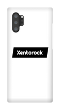 xentorock Samsung Phone Cases