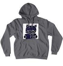 yanyan_kal Hoodies (No-Zip/Pullover)