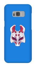 Etui Maska Ghouli SAMSUNG