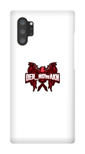 der_nowakn Samsung Phone Cases