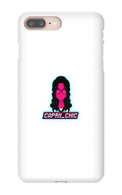 caprii_chic iPhone Phone Cases