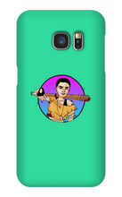 Bings Samsung Phone Cases