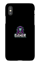 monsterlionmilk iPhone Phone Cases