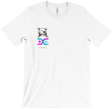 sol_alex_black02 T-Shirts