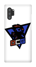 defcantgame Samsung Phone Cases