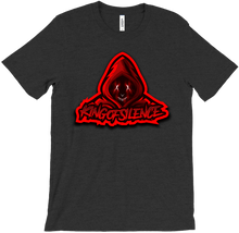 King Of Silence T-Shirts