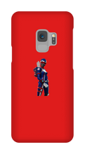 tylerbaer0817 Samsung Phone Cases