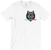 Centermidkiller T-Shirts