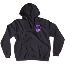 hiroacm Hoodies (No-Zip/Pullover)