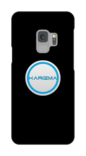 ItzKarizma97 Samsung Phone Cases