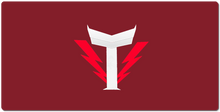 Twister XXL Gaming Mousepad