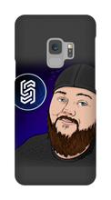 superfluousgamingus Samsung Phone Cases