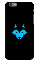 mysticwolf75 iPhone Phone Cases