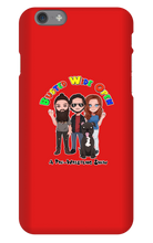 BWO Funhouse Case (iPhone)