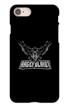 ragefulriotog iPhone Phone Cases