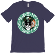 BTV 'Go Fuel Yourself' Tshirt