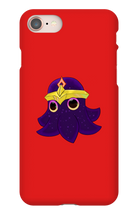 madarathesummoner iPhone Phone Cases