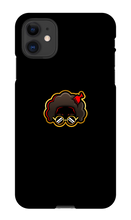 Tantooni IPhone Case