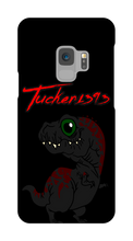 Sassy Rex Samsung Phone Case