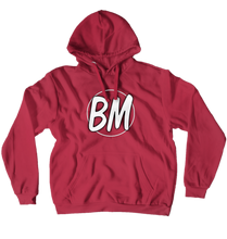 brammaterss Hoodies (No-Zip/Pullover)