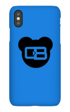 DB  iPhone Phone Cases