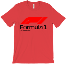 Camiseta F1 ElBayonita4