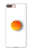 builderpdf iPhone Case