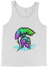 grifter01 Tank Top