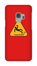 yxngslipp Samsung Phone Cases