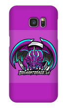 dormantdrago_uk Samsung Phone Cases