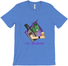 akridas66 T-Shirts