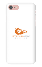 keragon iPhone Phone Cases