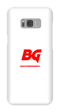 blackcalibergaming22 Samsung Phone Cases
