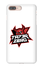 taterzero73 iPhone Phone Cases