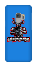 TheMightyKnight Samsung Cover