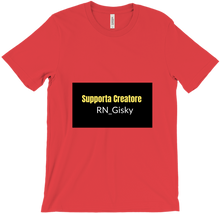 rn_gisky T-Shirts