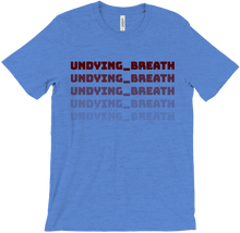 Undying_Breath T-Shirts