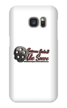 sciencebehindthescare Samsung Phone Cases
