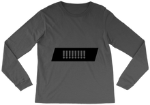 ejliasgaming Long Sleeve Tee