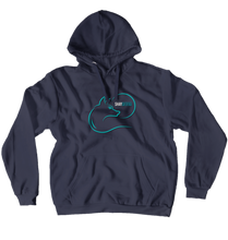 Foxxy Hoodies (No-Zip/Pullover)