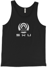 Sonic Warriors United Tank Top
