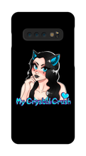 mycrystalcrush Samsung Phone Cases