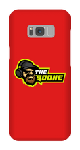 theboone Samsung Phone Cases
