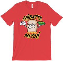 Chibatta Mitch T-Shirts