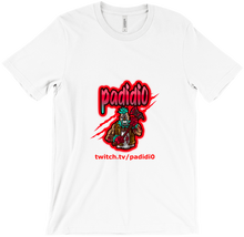 padidi0 T-Shirts