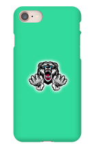 rollahl iPhone Phone Cases