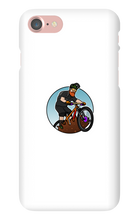 huguesfps iPhone Phone Cases