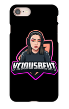 vciousbeut iPhone Phone Cases