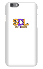 SDL StephDLegend