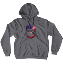 OutlandishNerd Pullover Hoodie